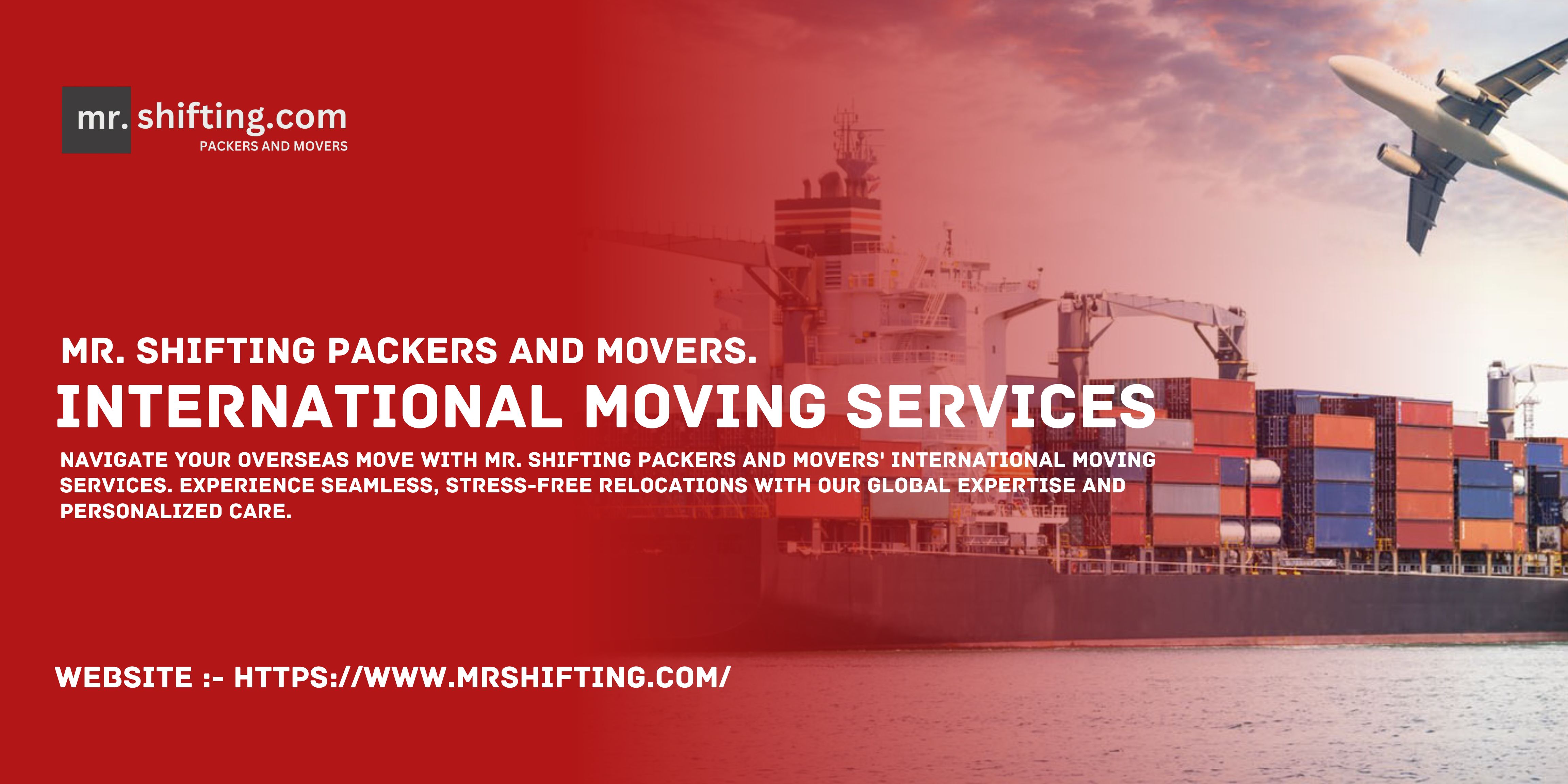 International Moving